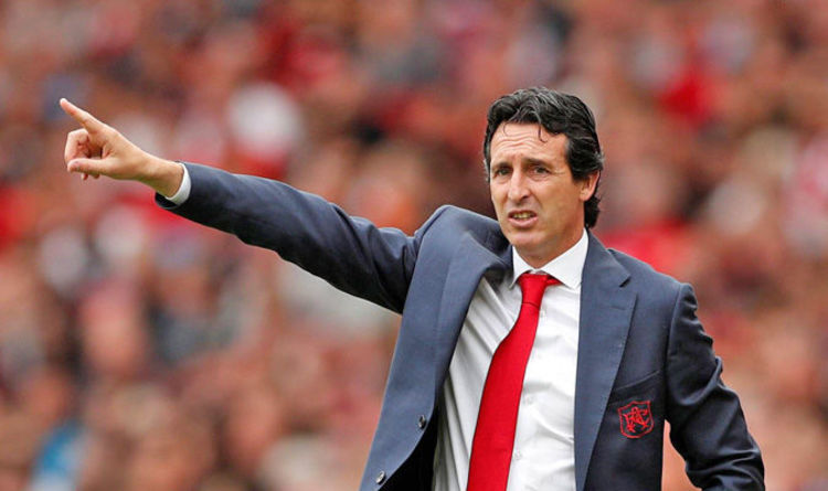 Arsenal ny træner åbningsturné